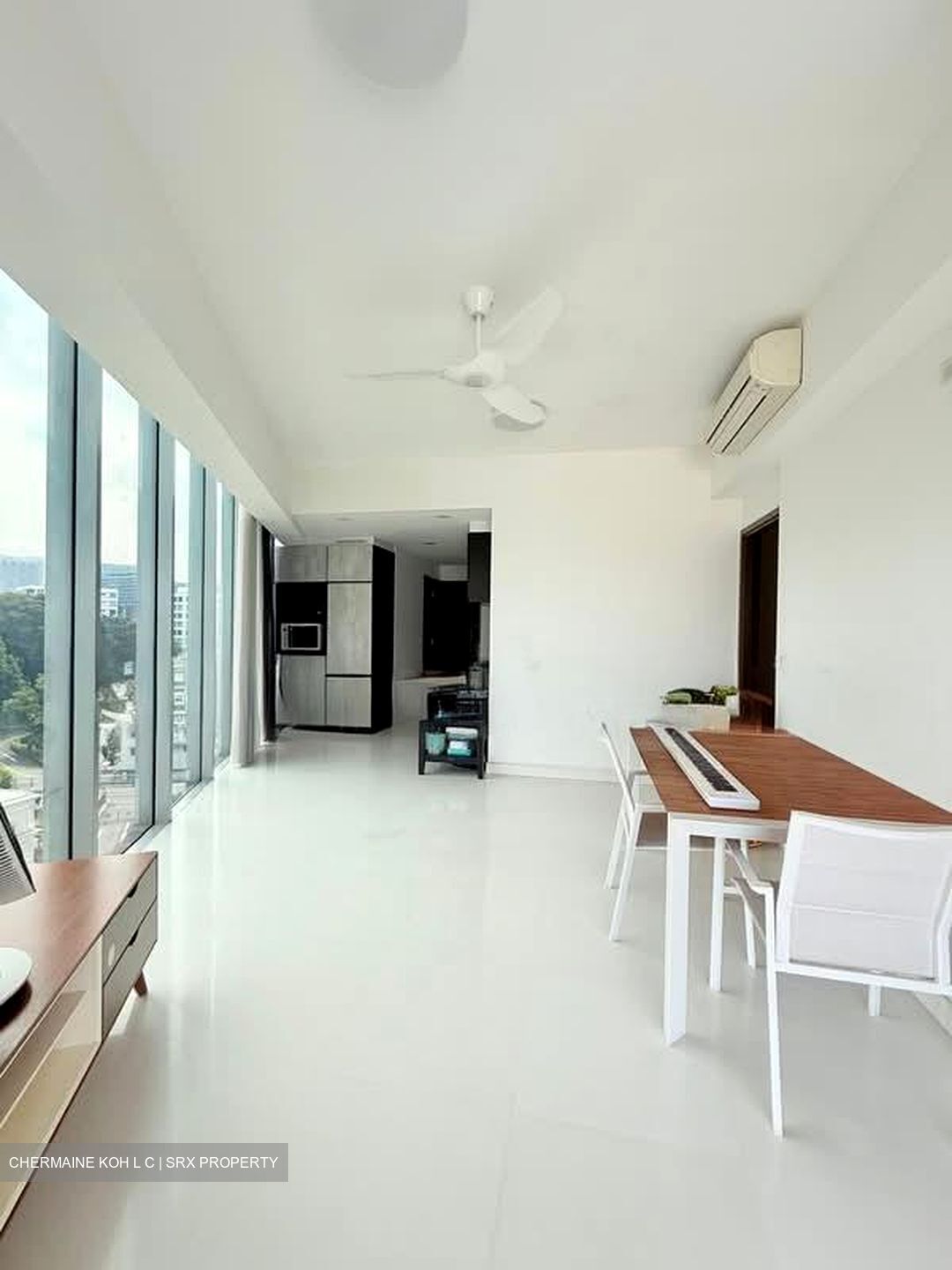 The Rise @ Oxley - Residences (D9), Apartment #584750641